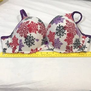 Cacique Lane Bryant sz 40D